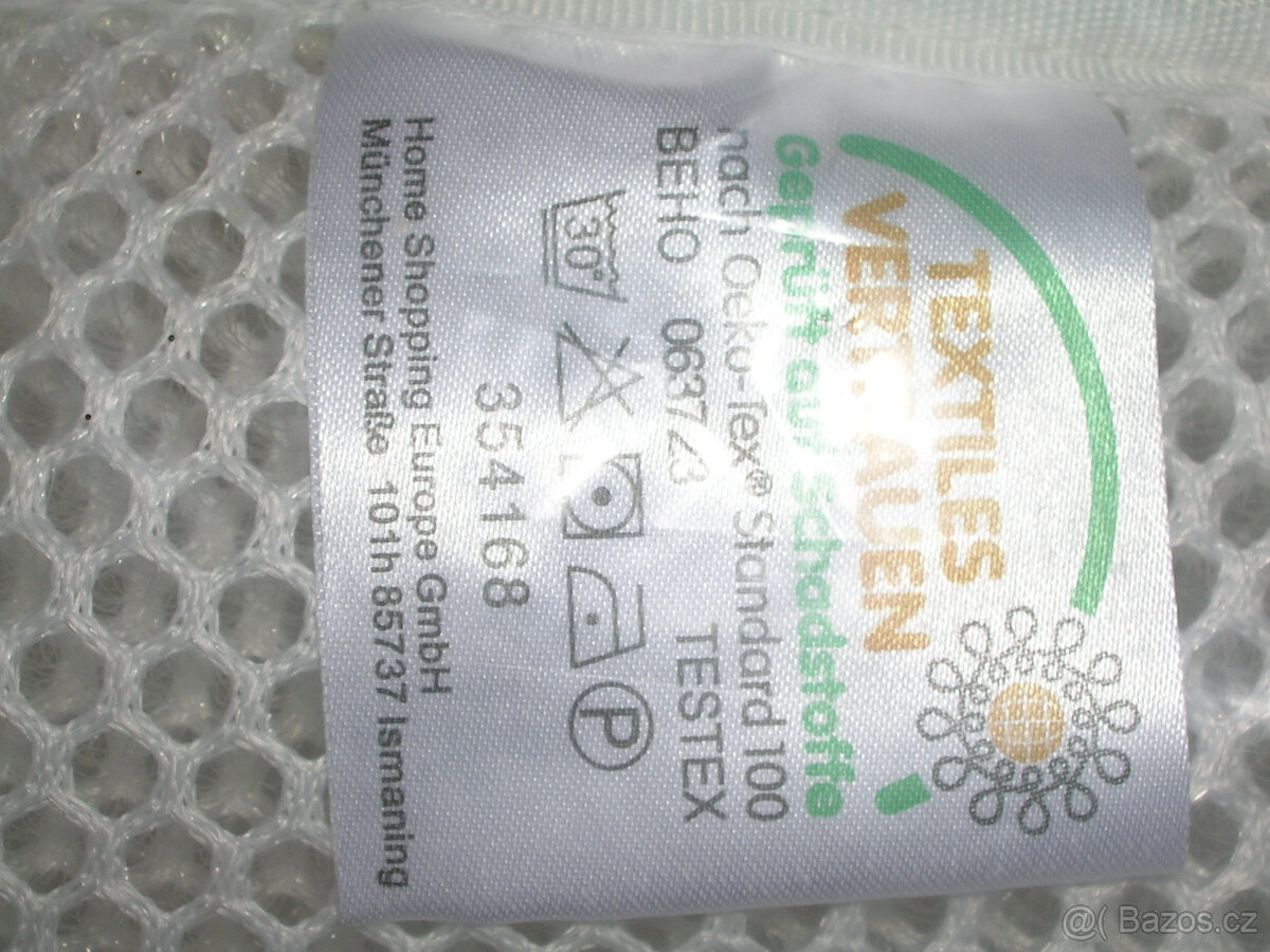 Polštáře HSE24 Micronesse 80x80 cm - 9