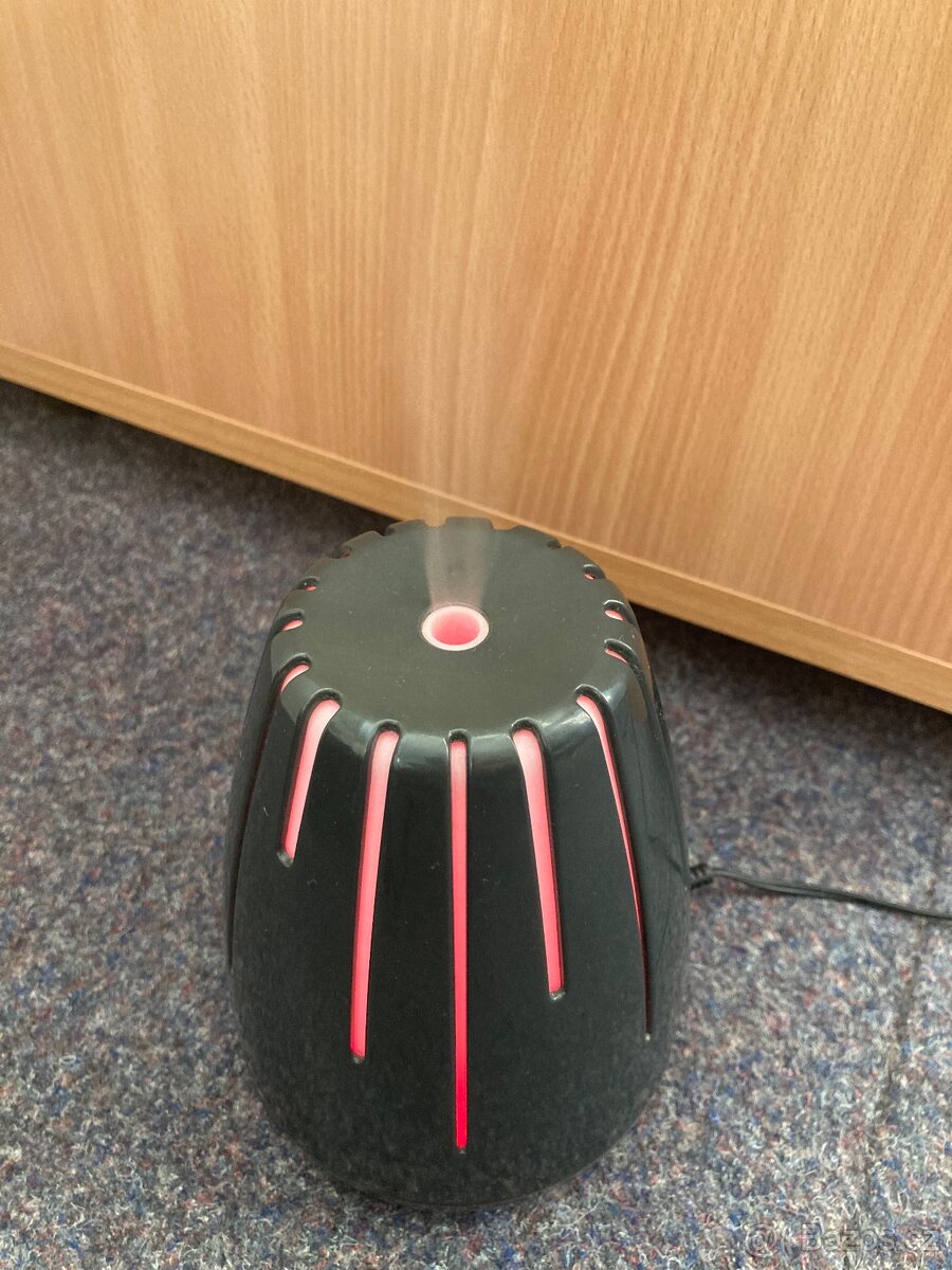 Ultrasonická aromalampa Tescoma - 9