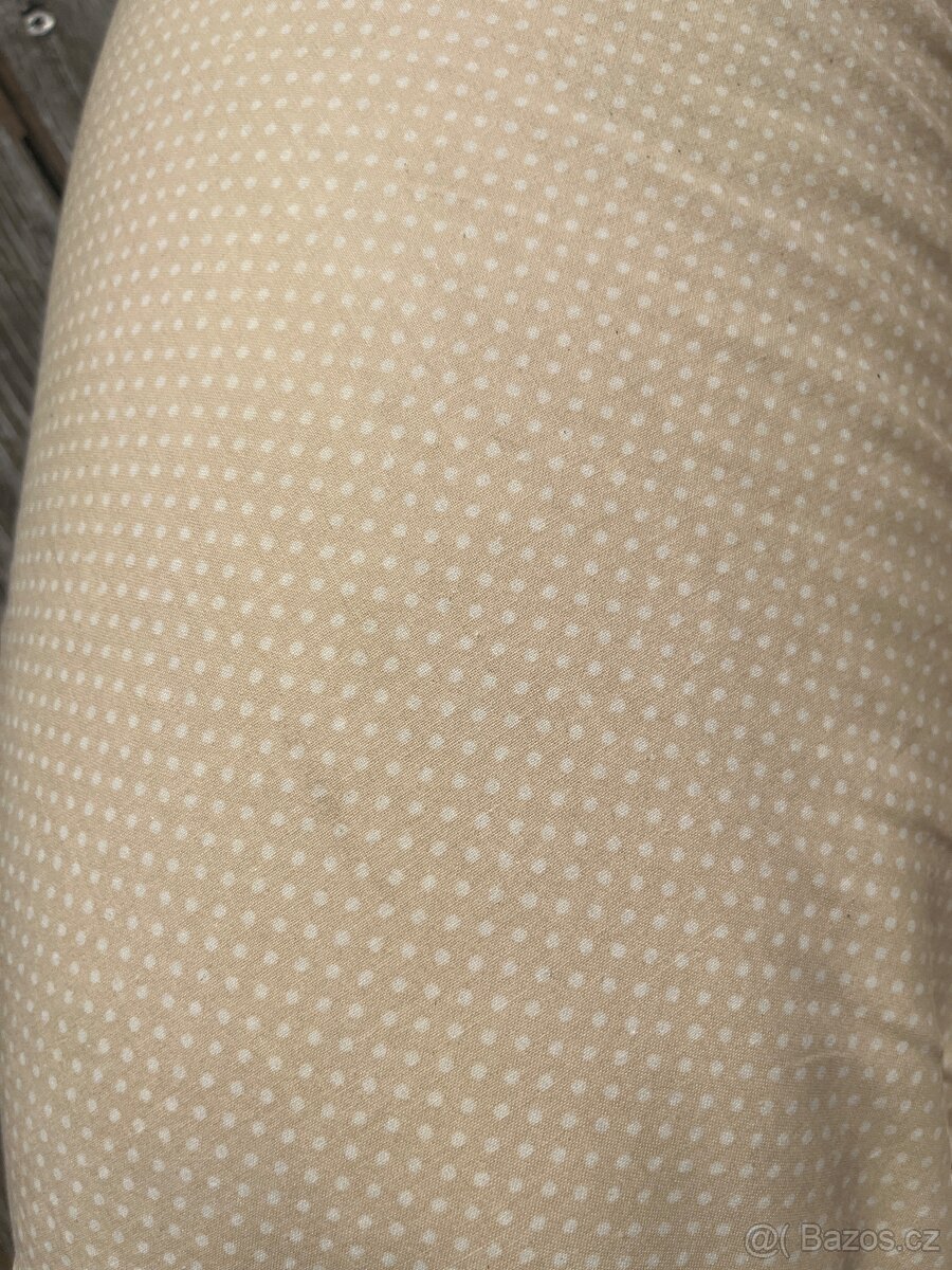 Kojici/tehotensky polstar Little Angel - 9