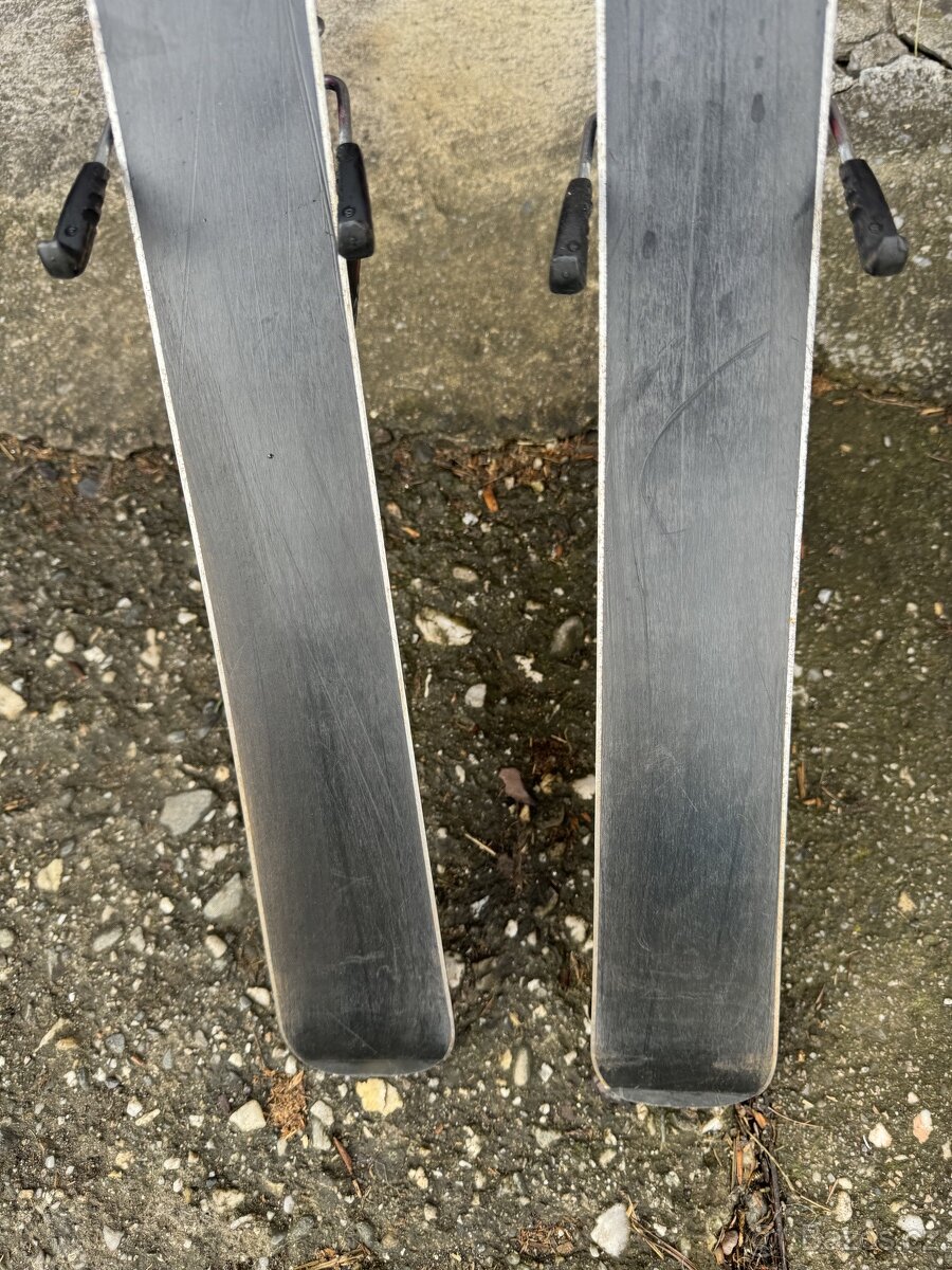 Lyže elán 120cm - 9
