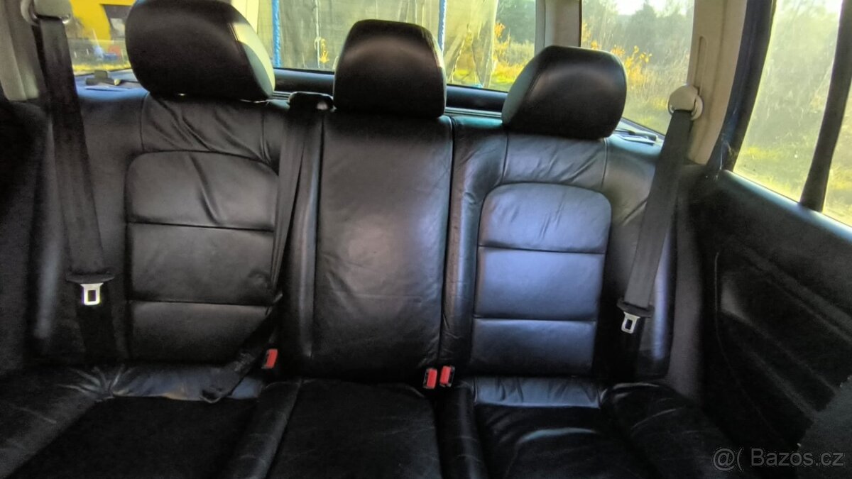 VW Bora V5 kombi - 9