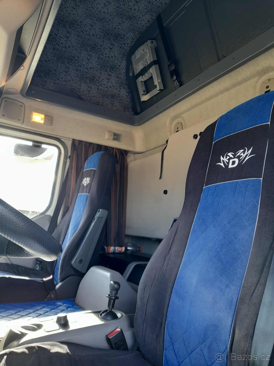 Řidič skupiny C - 9