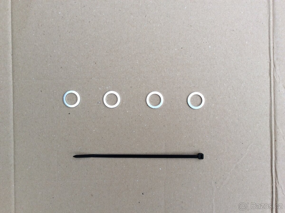 čerpadlo Zetor 3011 - 9