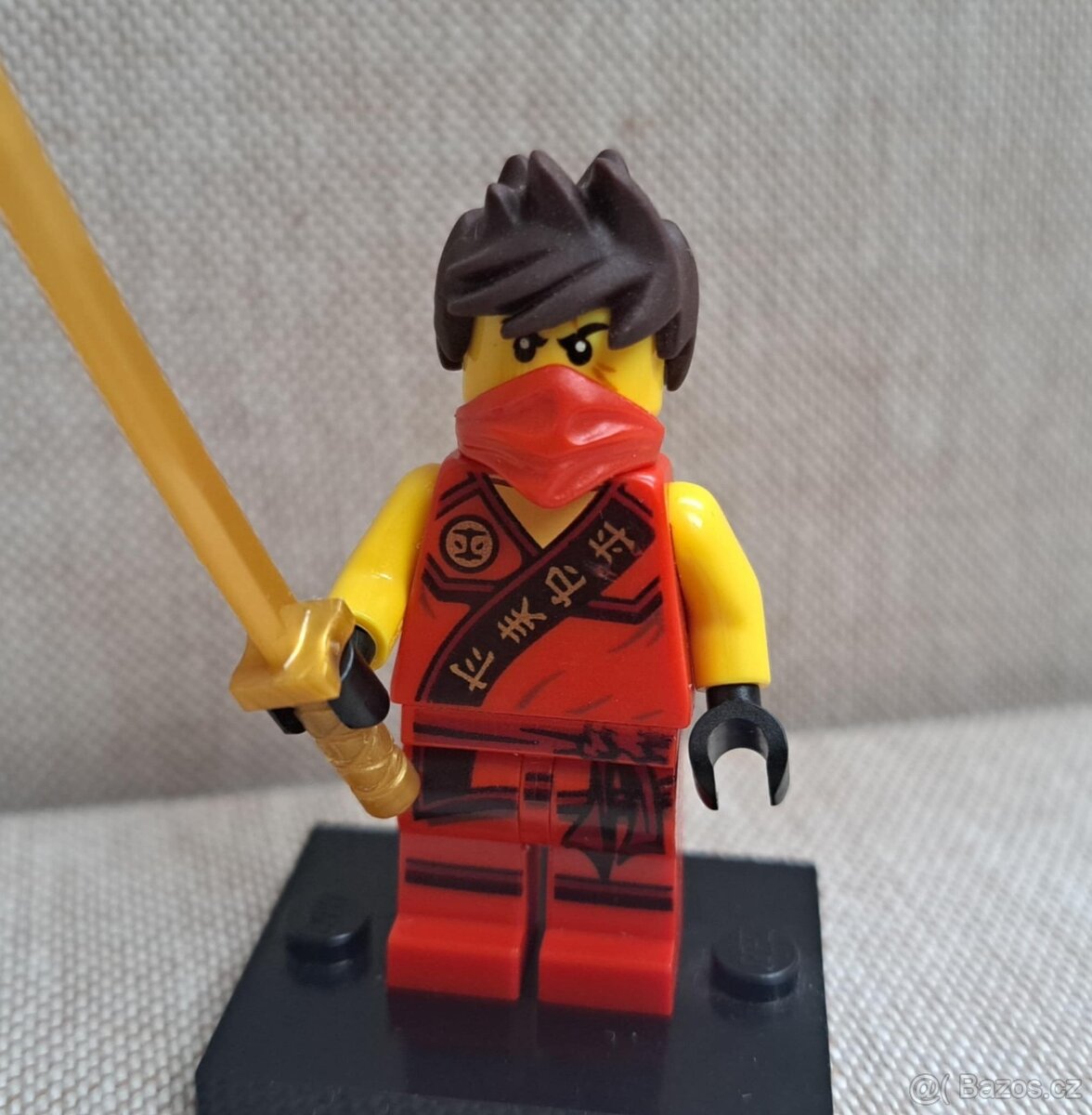 ⛩️ Lego Ninjago figruky (Kai) ⛩️ - 9