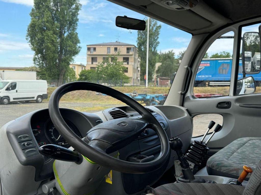 Avia D75 kontejner - 9