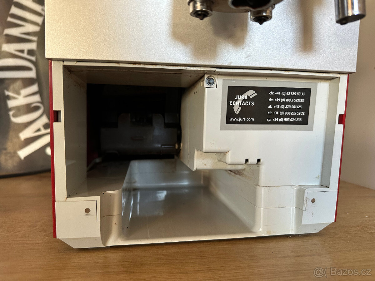 Automatický kávovar JURA ENA - 9