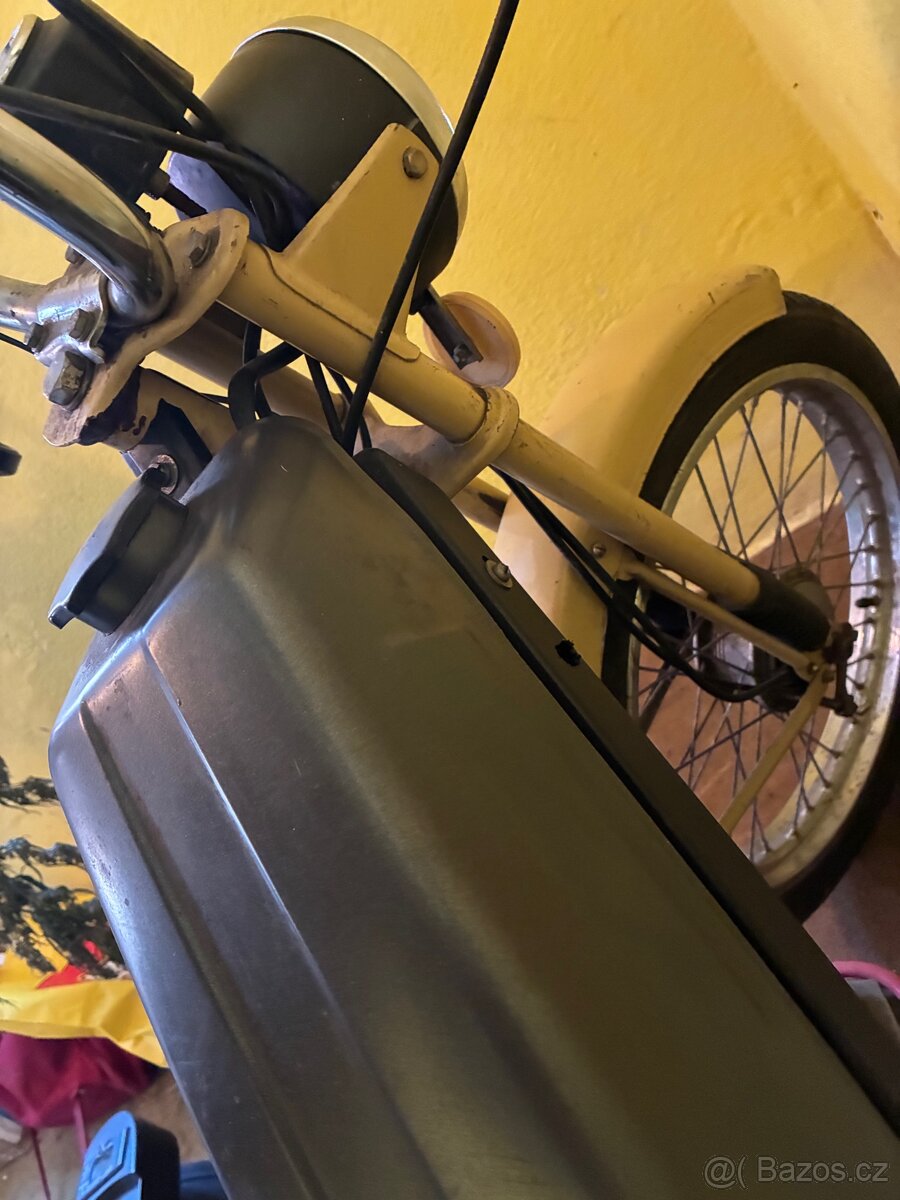 Babeta babetta 210 - 9