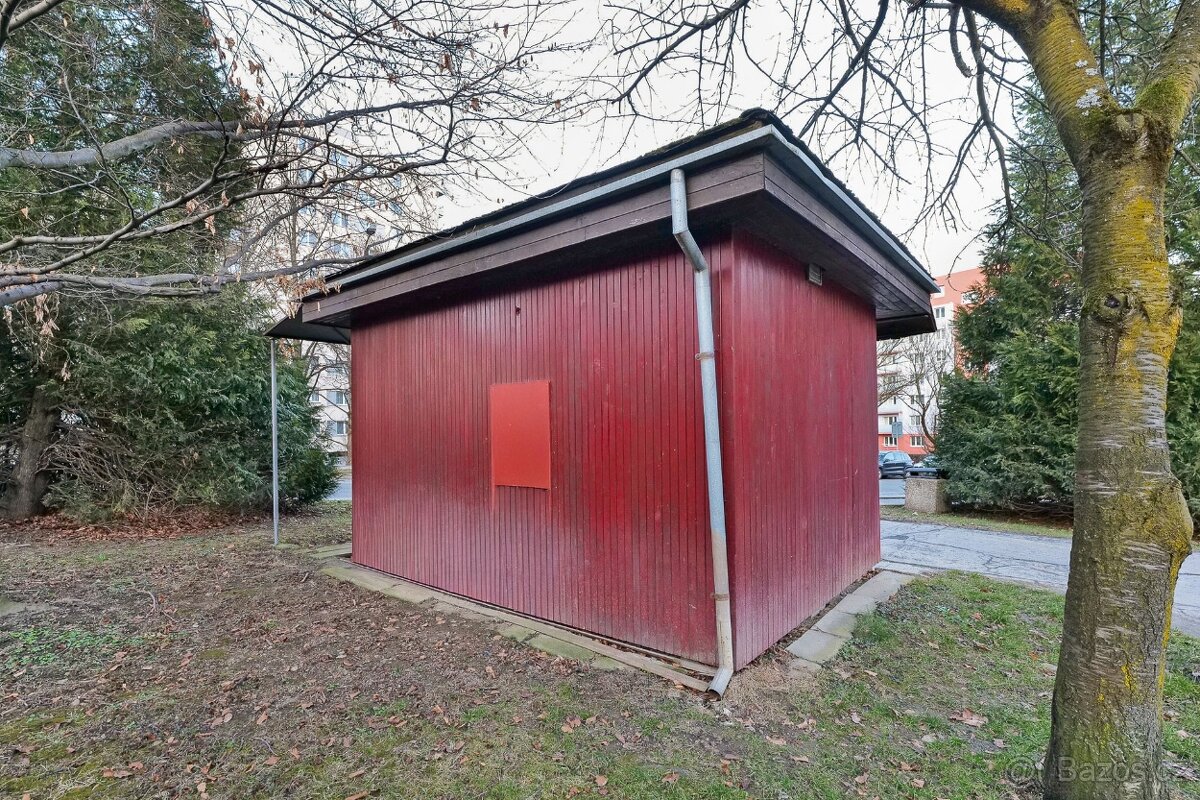 Prodej obchodního prostoru 16 m² Husova, Kopřivnice - 9