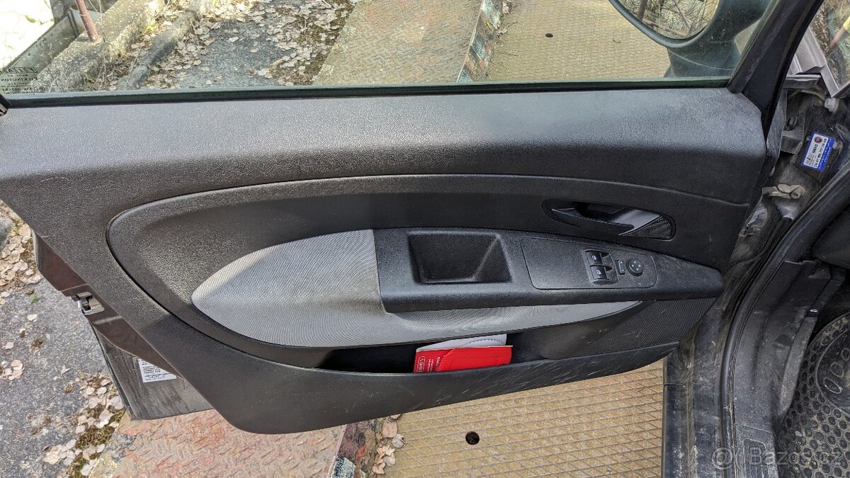 Fiat Grande Punto 1.4 55kw - 9