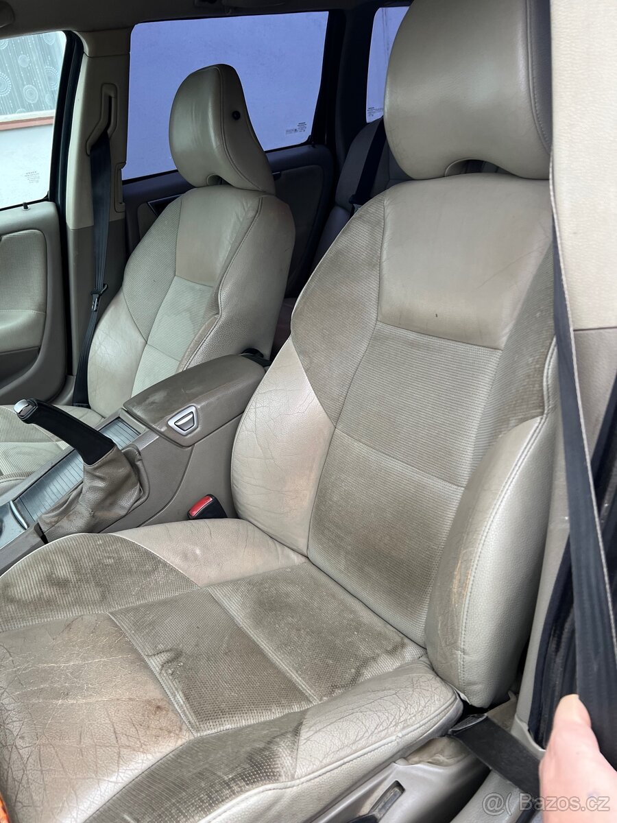 Volvo V70 2006 ND 2.4i 103kw - 9