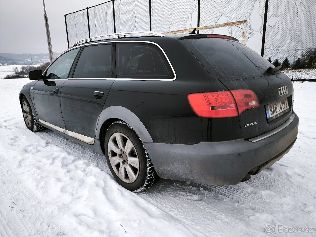A6 3.0 tdi - 9