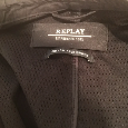Replay biker bunda, vel L - 9