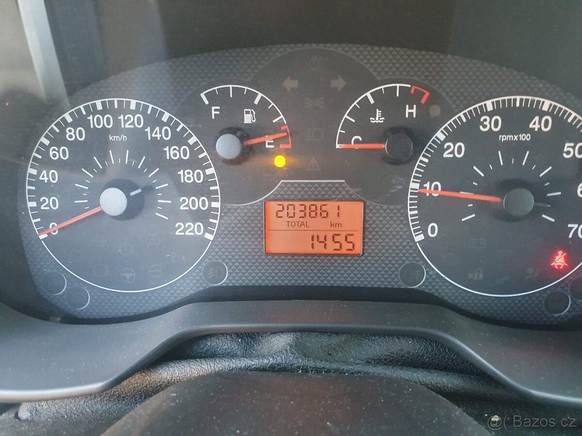 Fiat Grande Punto 1.3 D Multijet - 9