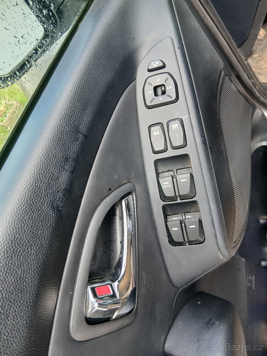 Hyundai IX35 - 9