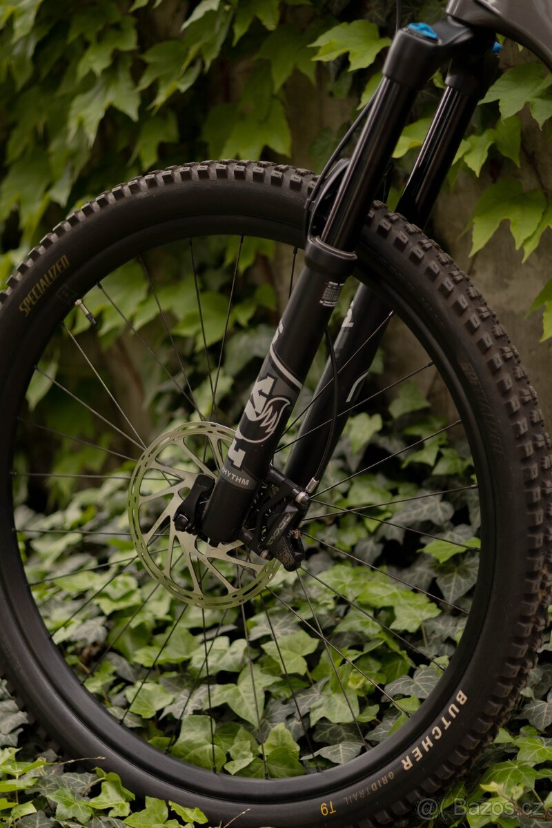 Specialized Enduro Expert 29/27.5 - 9