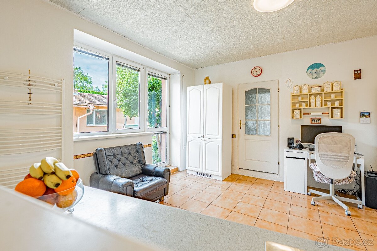 🏡 PROSTORNÝ RODINNÝ DŮM - LETONICE - 9
