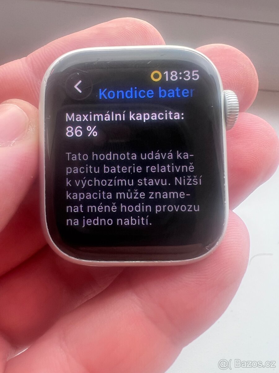 Apple Watch Series 8 41 mm - 9