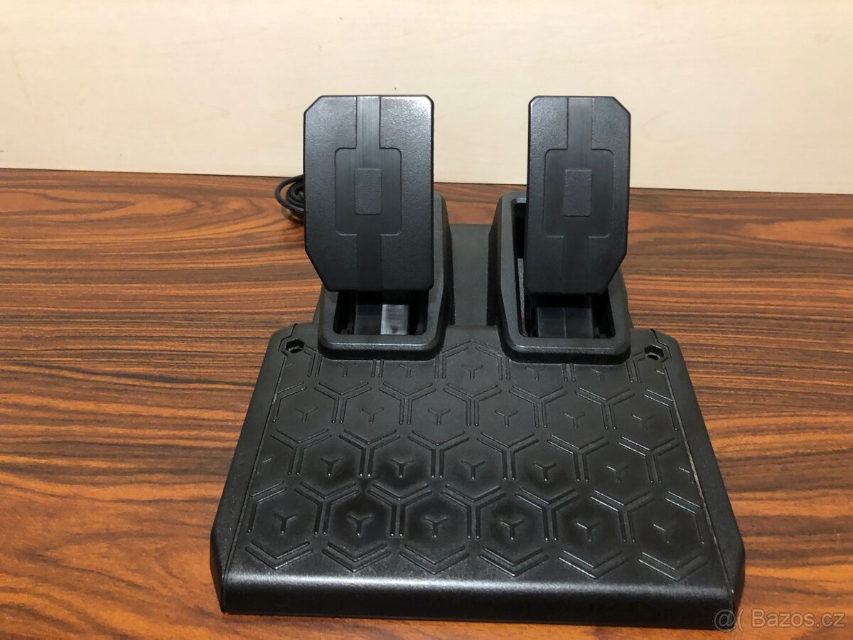 herní volant Thrustmaster T128 (PS4/PS5/PC) – Skvělý stav - 9