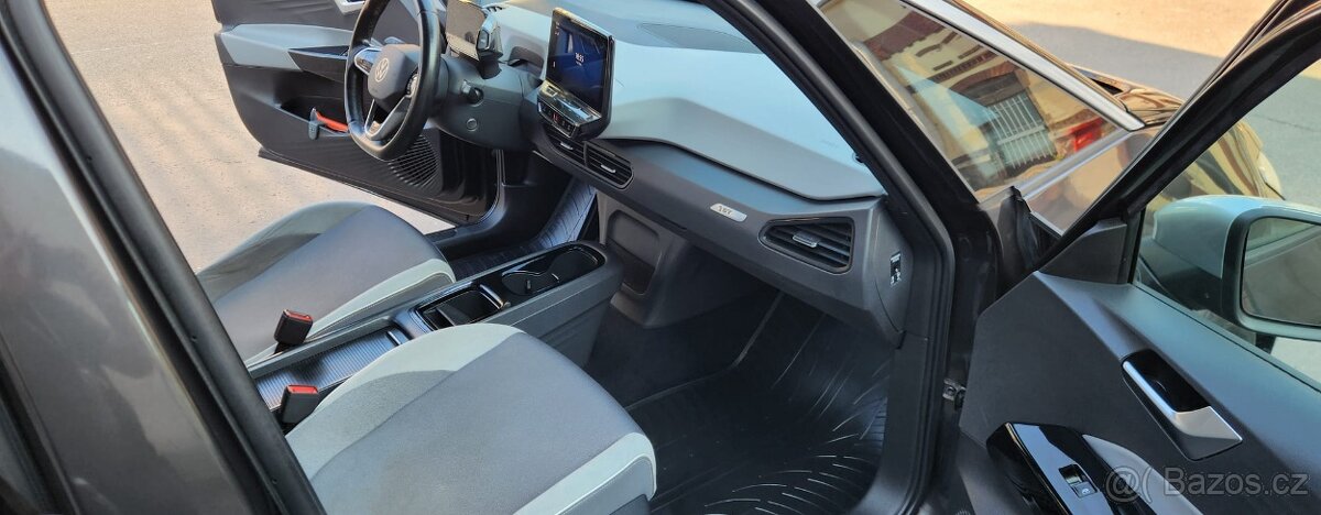 Volkswagen ID.3, 150KW- PERFORMENS - 9