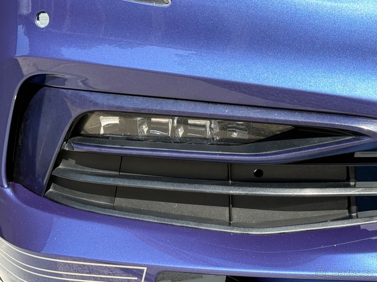 BMW G30 Alpina B5 naraznik - 9
