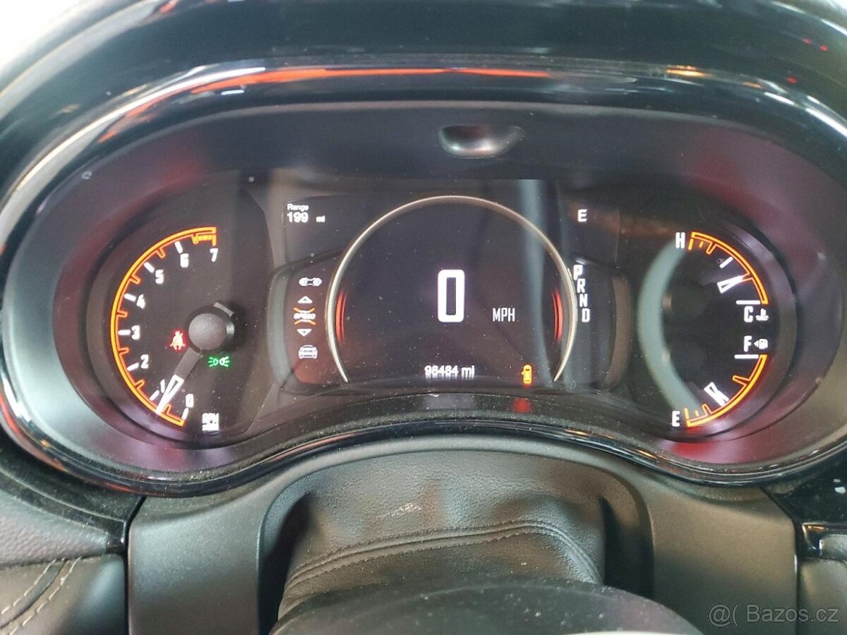 2021 DODGE DURANGO GT - 9