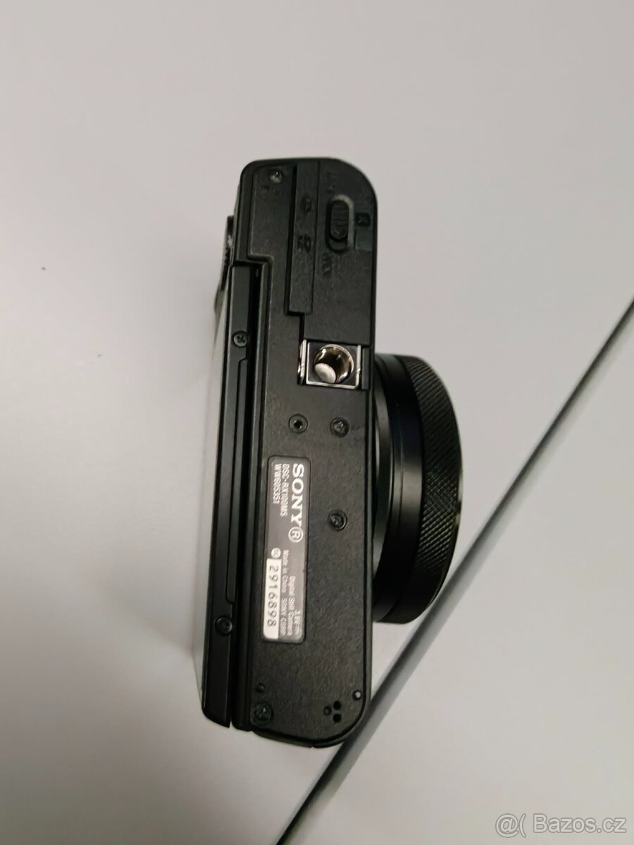 RX100 MK V mk5 set - 9