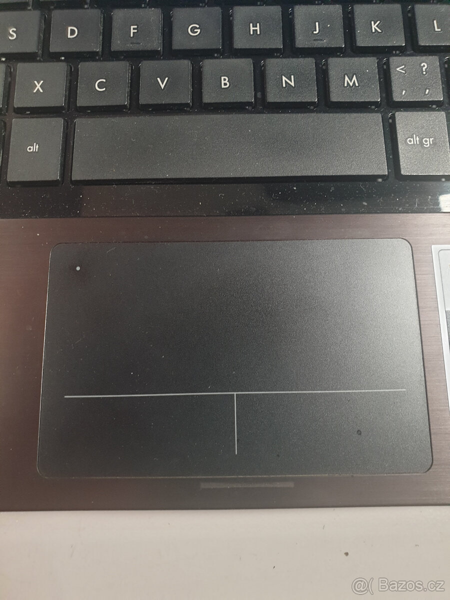 HP ProBook 4525s, Win.10, HDMI 3/320 GB, 15,6" - 9