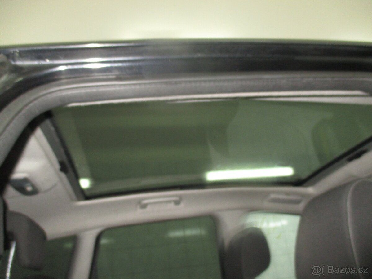 Ford C-MAX 1,8 TDCi - 9