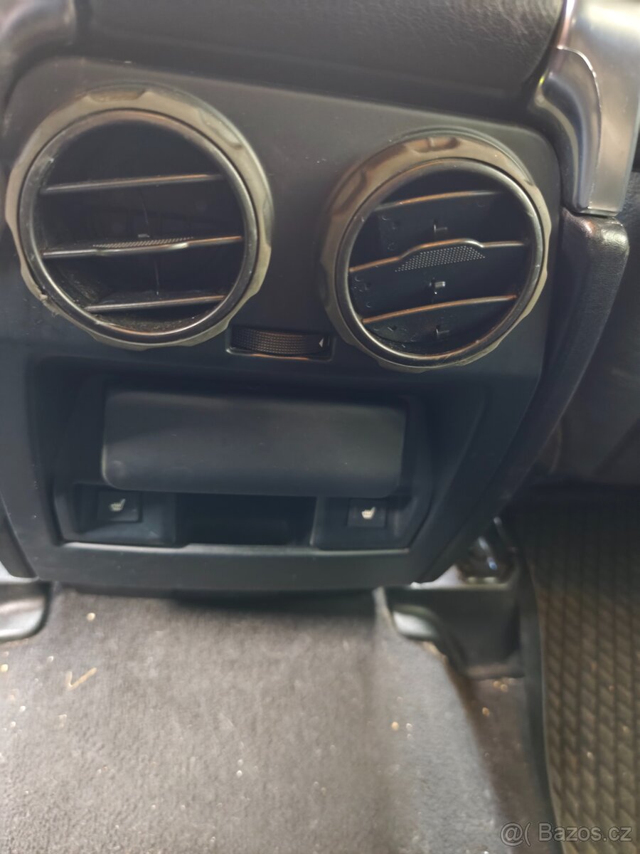 Land Rover Discovery 3 - 9