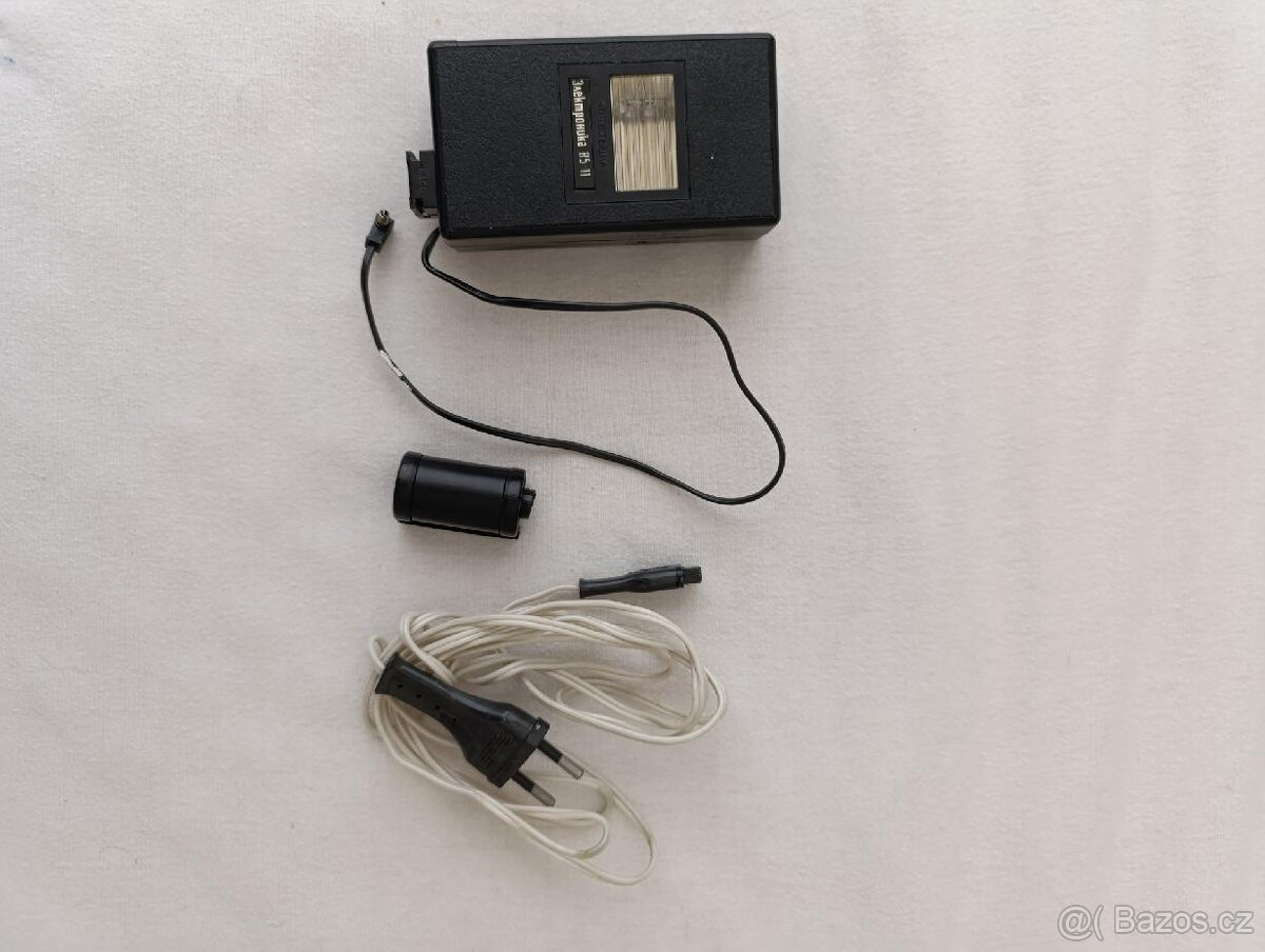 Prodám fotoaparát - 9