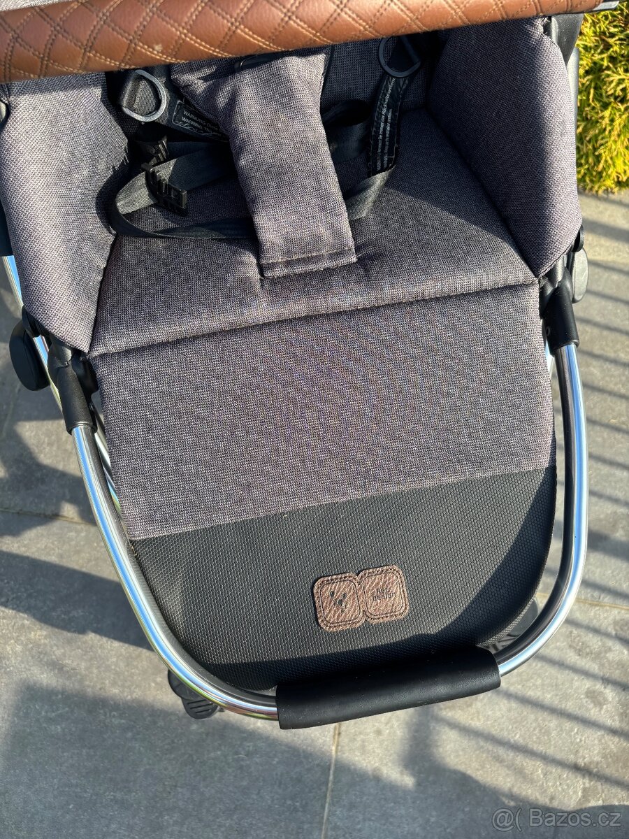 Abc design salsa 4air asphalt - 9