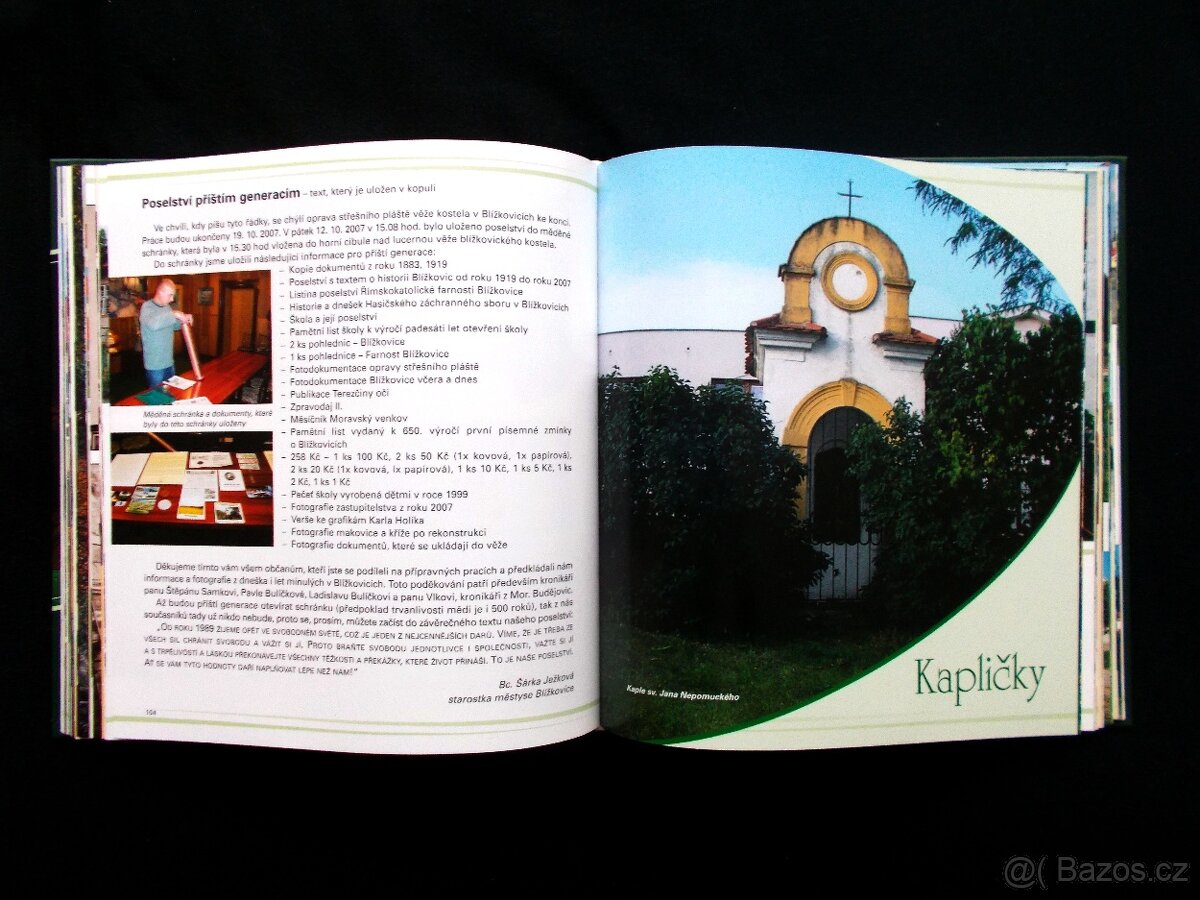 Blížkovice ( rozfoceno 16 snímků ) - 9