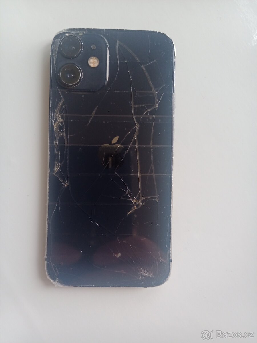 Apple iPhone 12 mini 64GB - 9