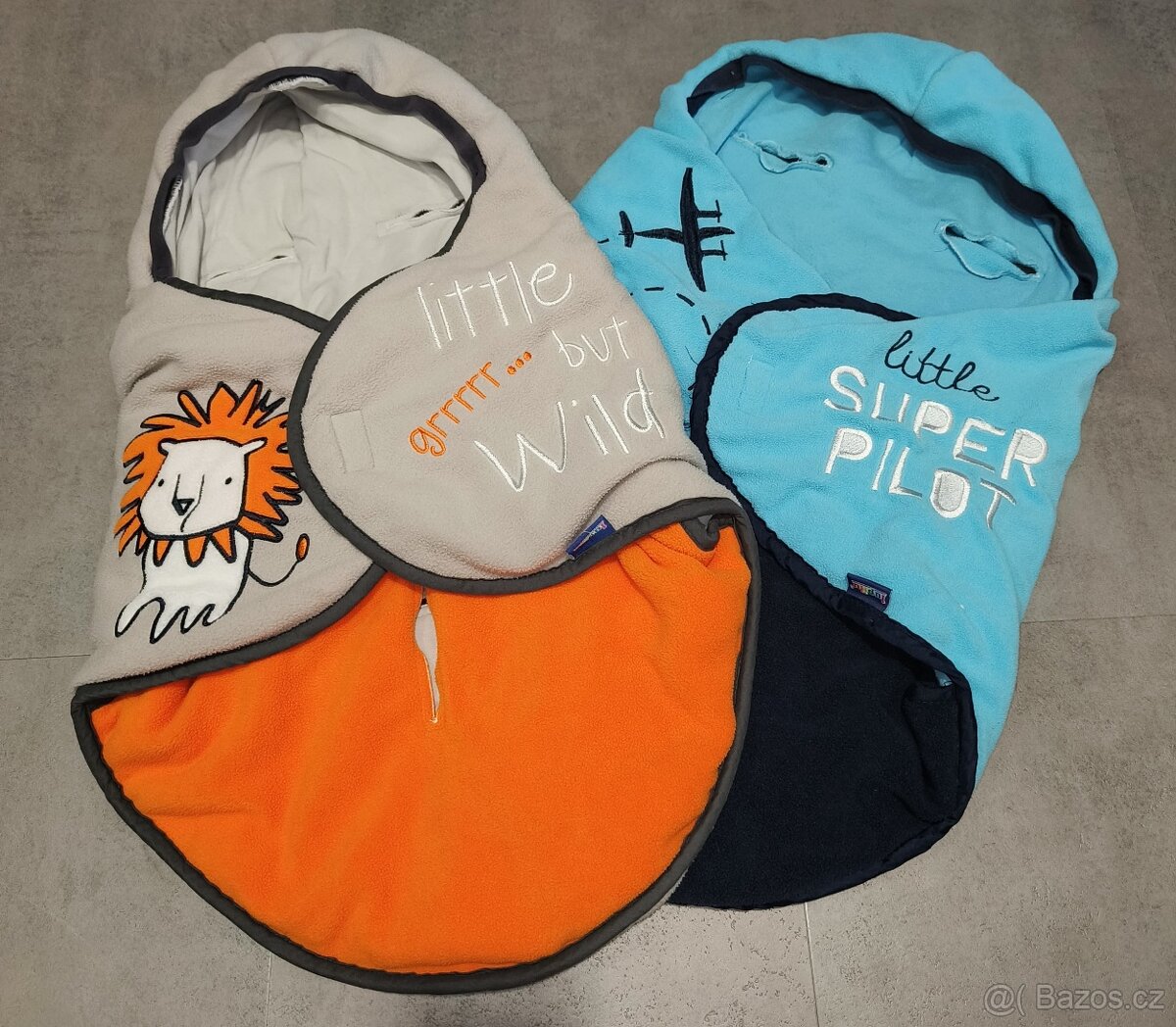 Vajíčko Cybex Aton 5 + Base ISOFIX adaptér - 9