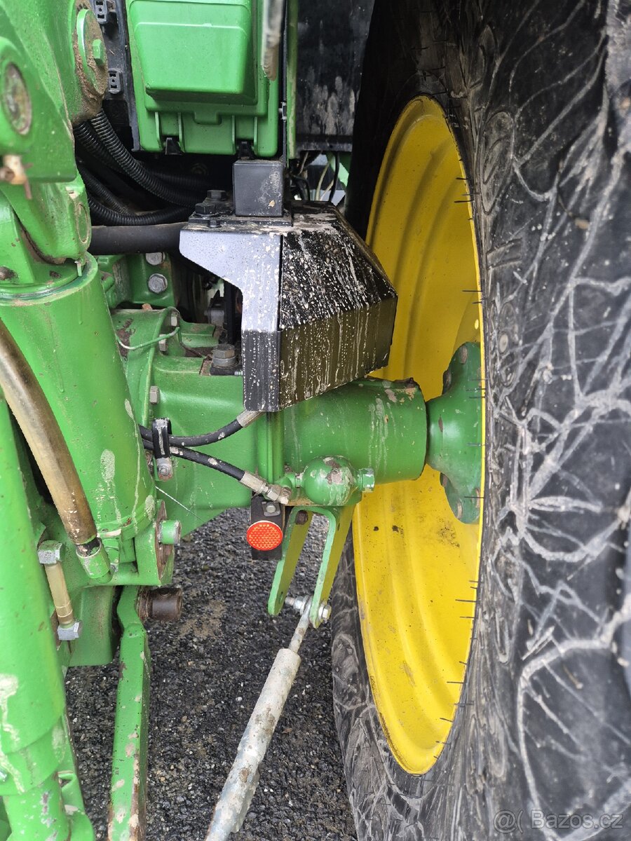 John Deere 6930 Premium - 9