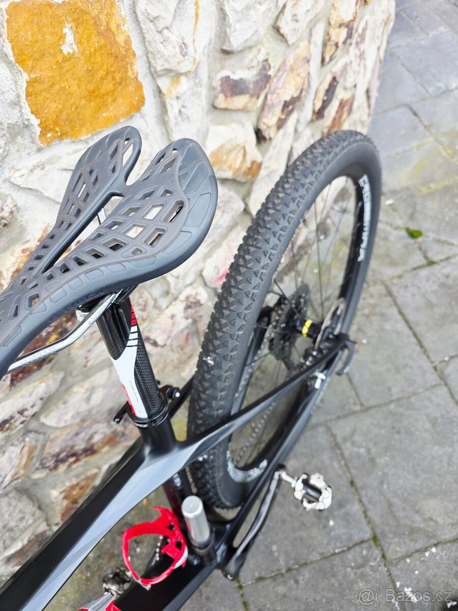 Ghost Lector 7 LC, 29“ - 9