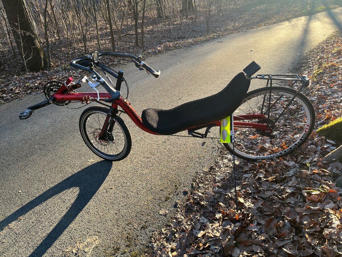 Lehokolo Performer - 9