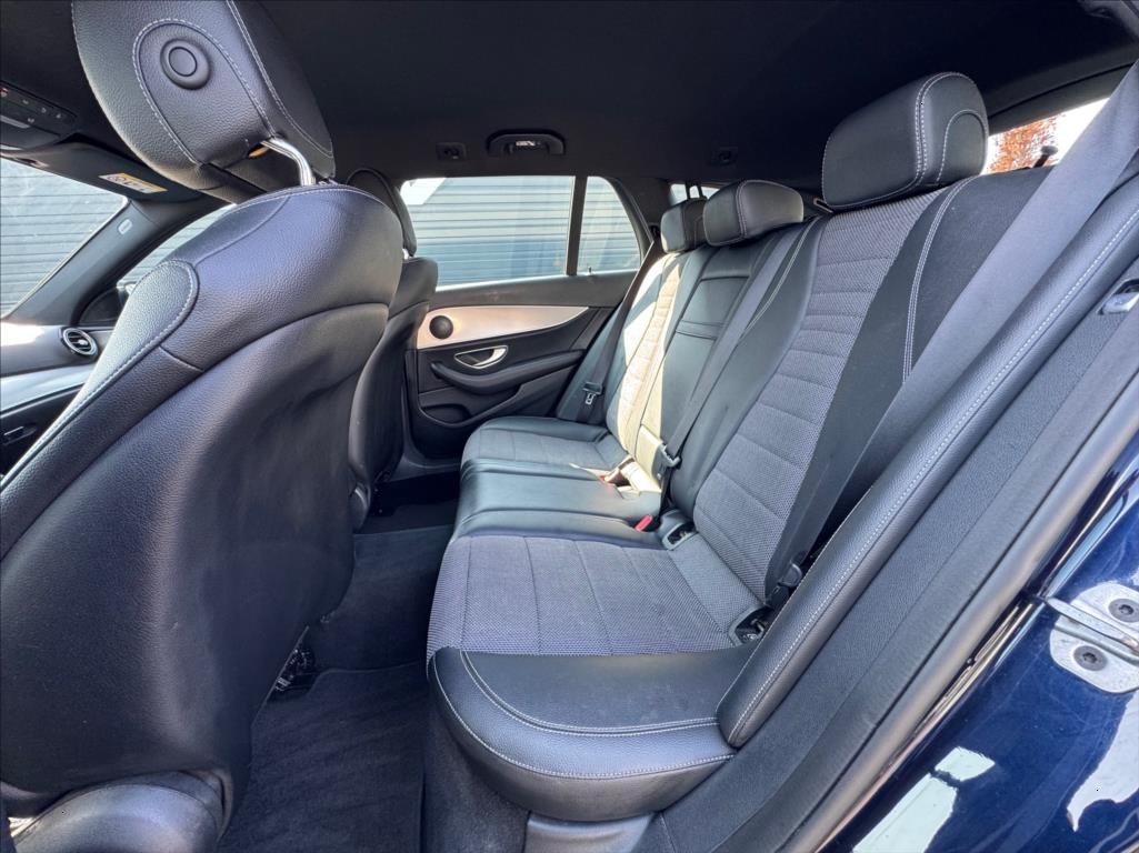 Mercedes-Benz Třídy E 2,0 (2019) - 9