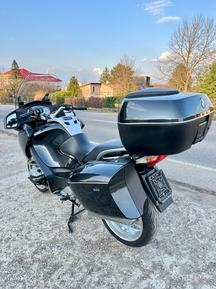 Bmw r 1200 rt - 9