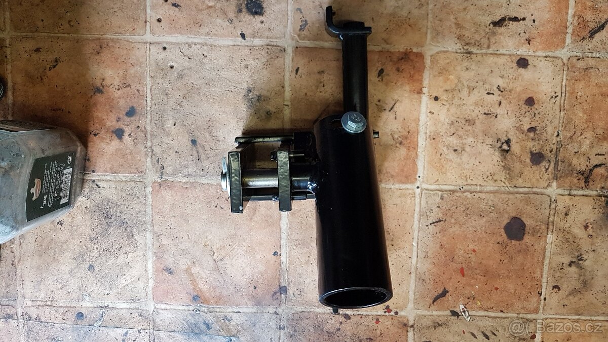 Tera Vari závěs - 9