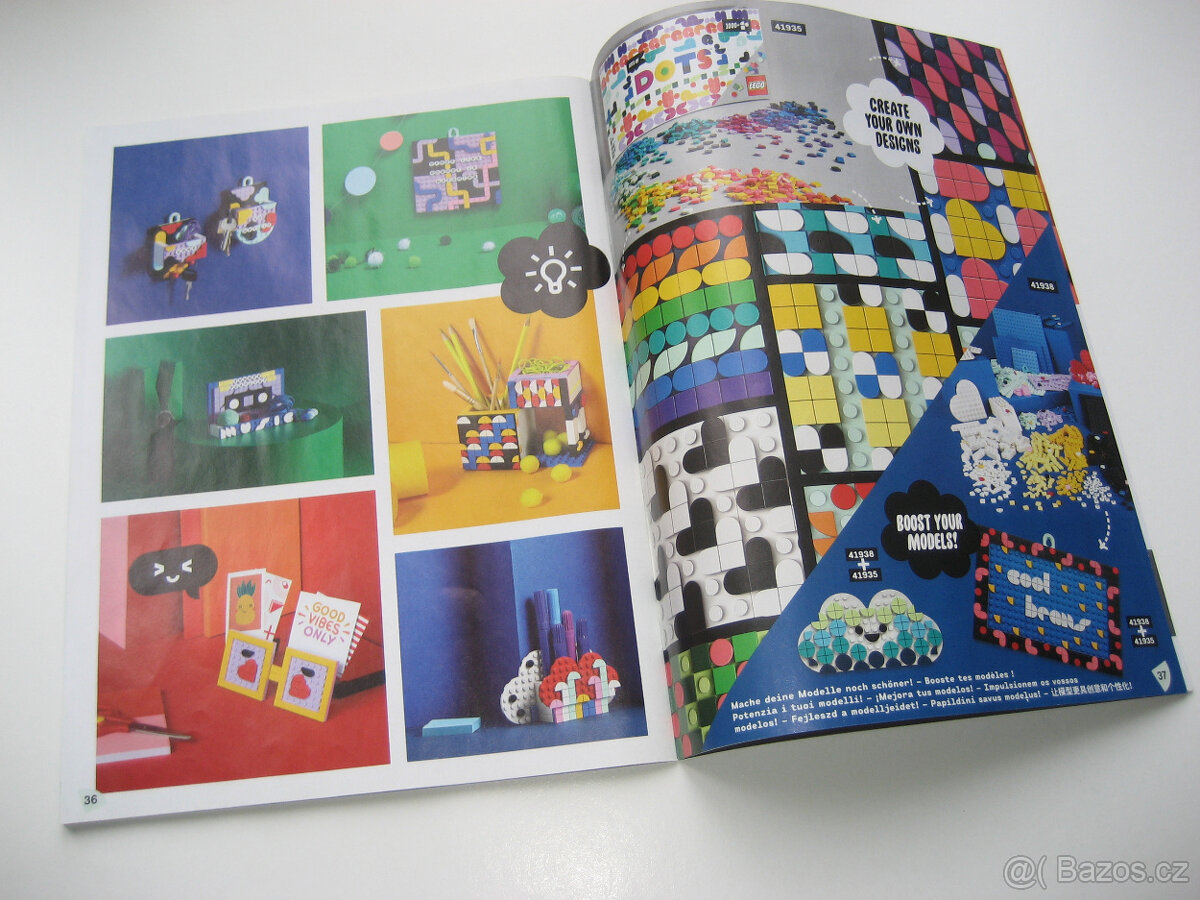 LEGO Designer 41938 - 9