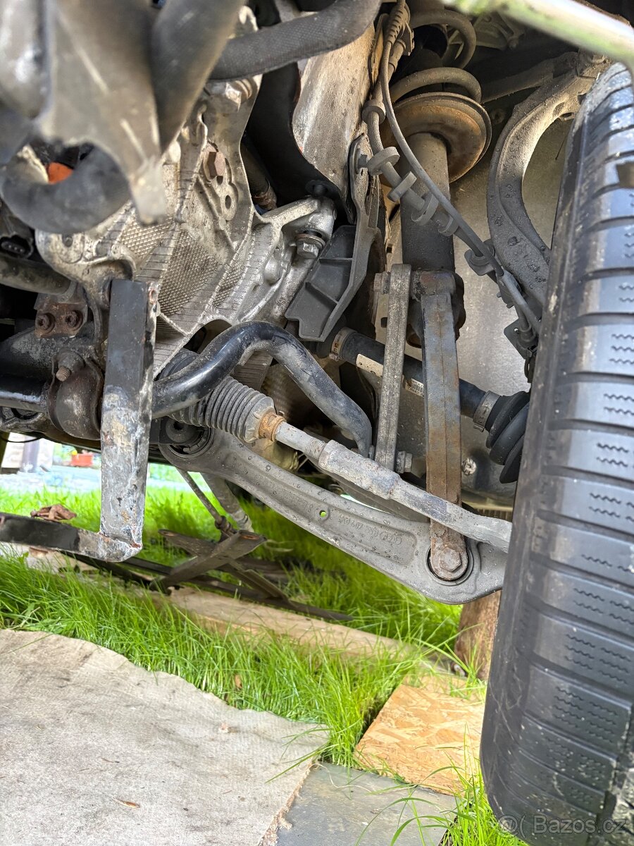 AUDI A4 B8 2008 - Celek - 9