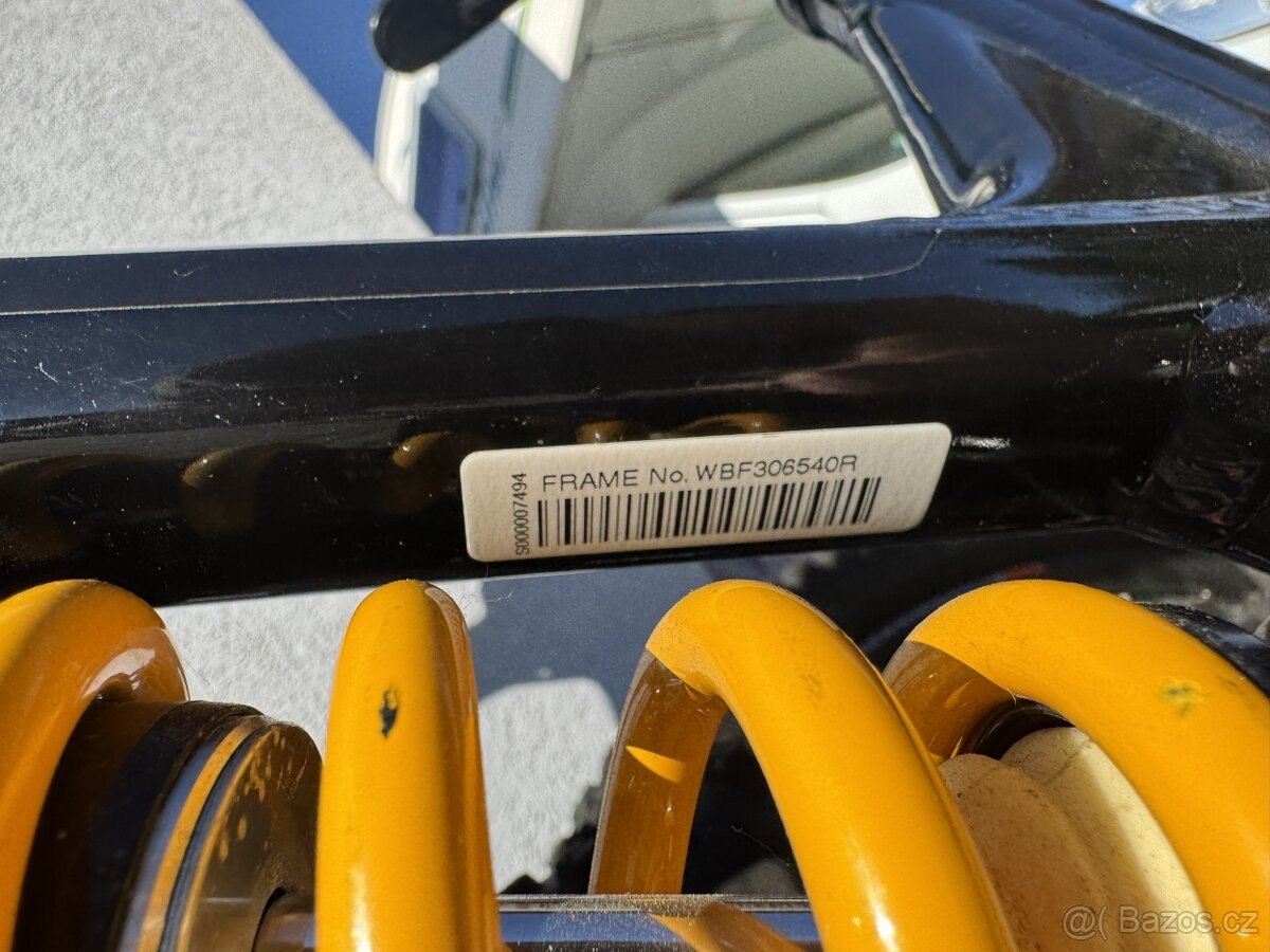 Elektrokolo – Test.vzorek st.mod. - G2G E-BIKE 29x19.0" - 9