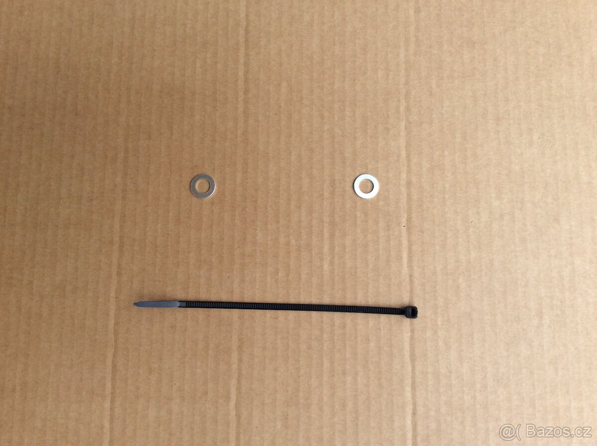 čerpadlo Zetor Super 50 - 9