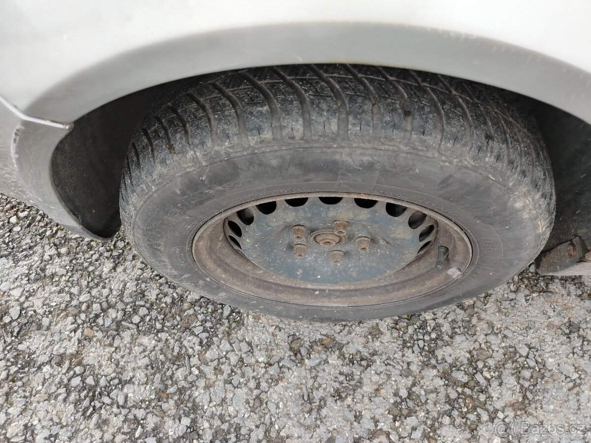 Volkswagen passat 1.9 combi - 9