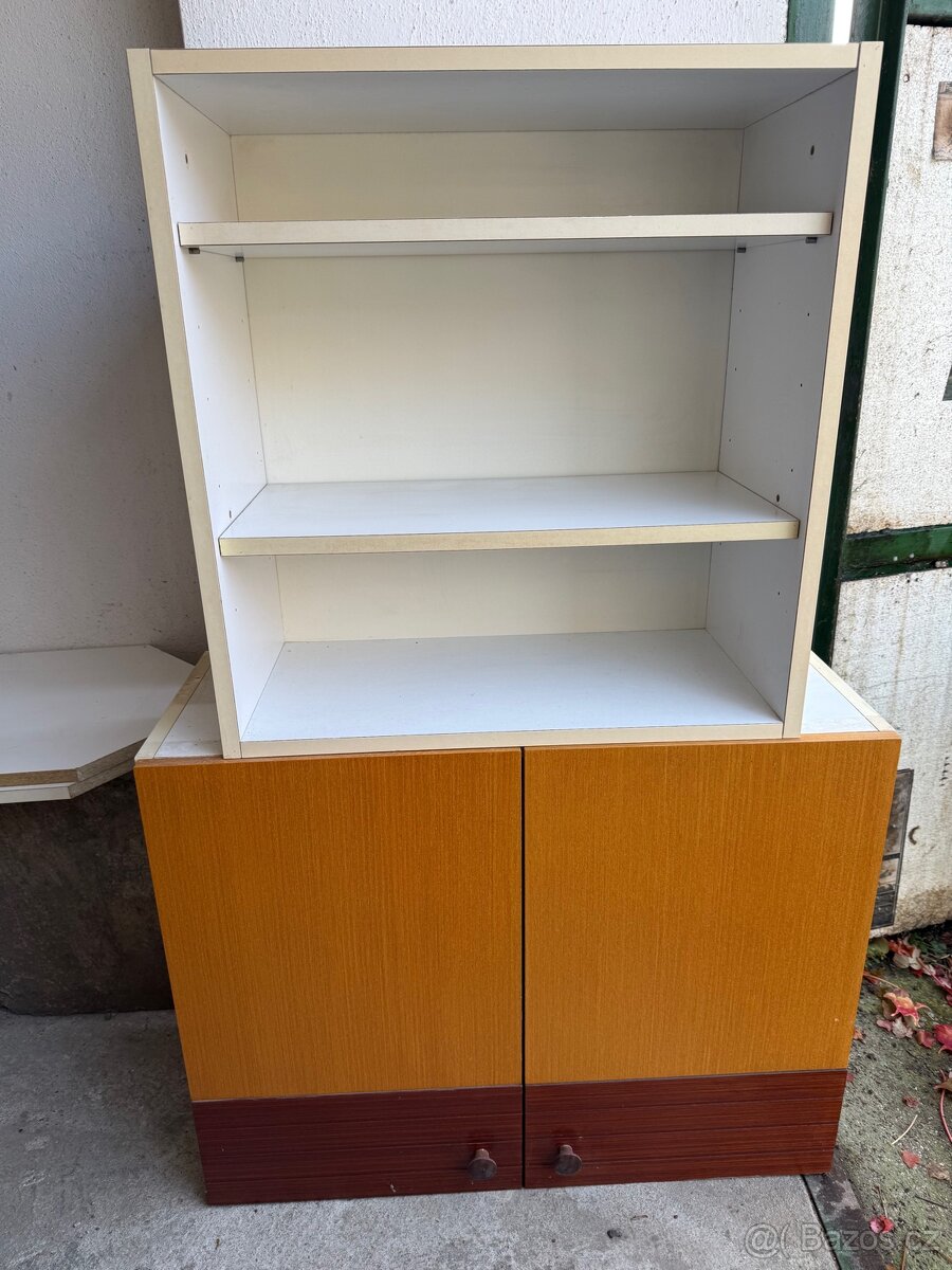 Kuchyňské skříňky - 9