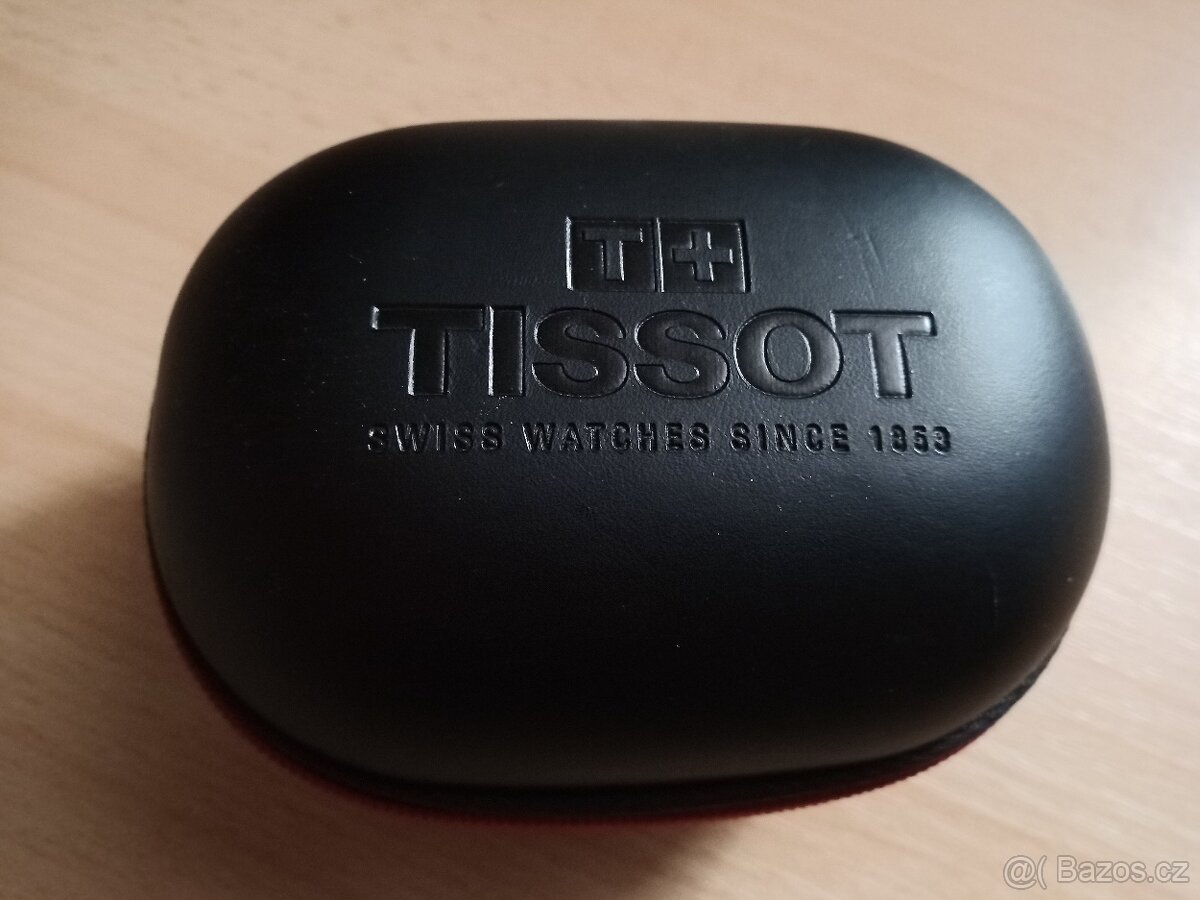 TISSOT T TOUCH II 047.420.17.051.00 - 9