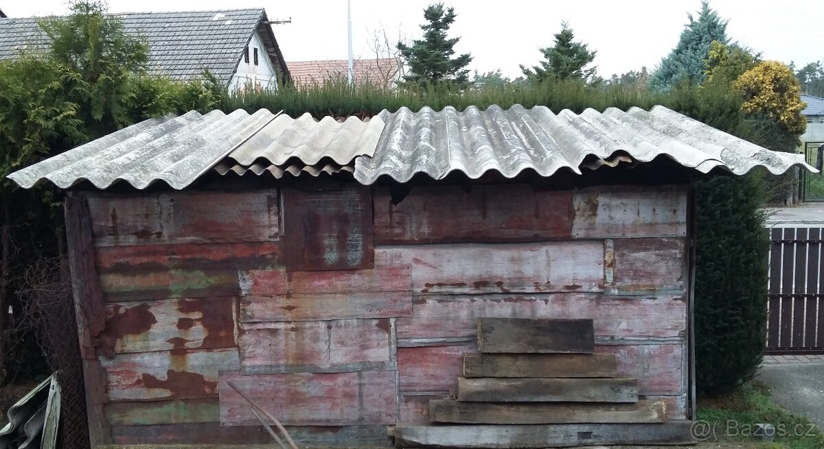 Stavební materiál - vyber si to co upotřebíš - 9