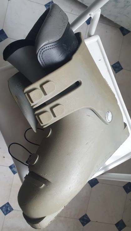 Pánské Lyžáky "Přeskáče" - 9