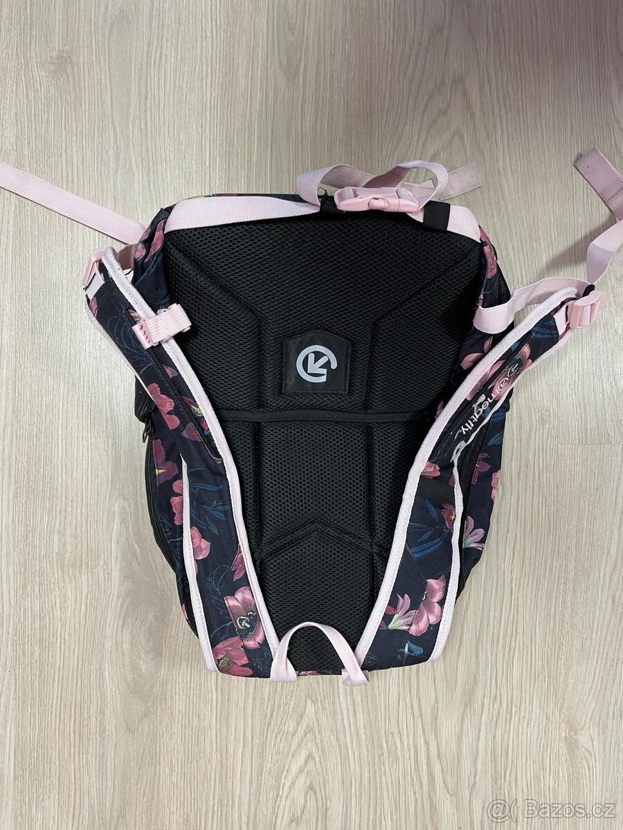 Batoh Meatfly 22 l - 9